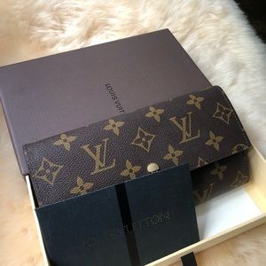 SArra wallet LV